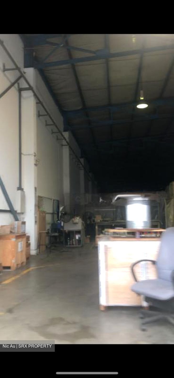 Penjuru Lane (D22), Warehouse #575458111